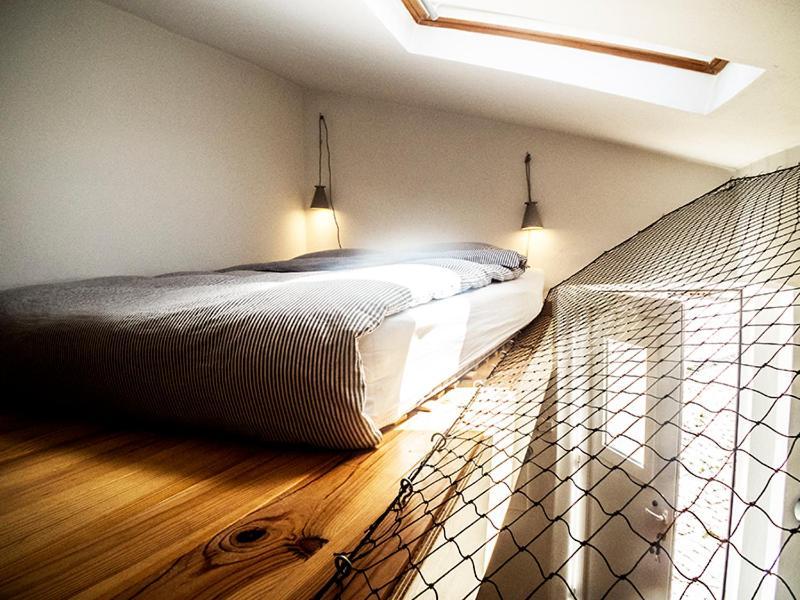 Hostel Do Mar Карапатейра Екстериор снимка
