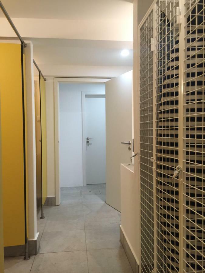 Hostel Do Mar Карапатейра Екстериор снимка