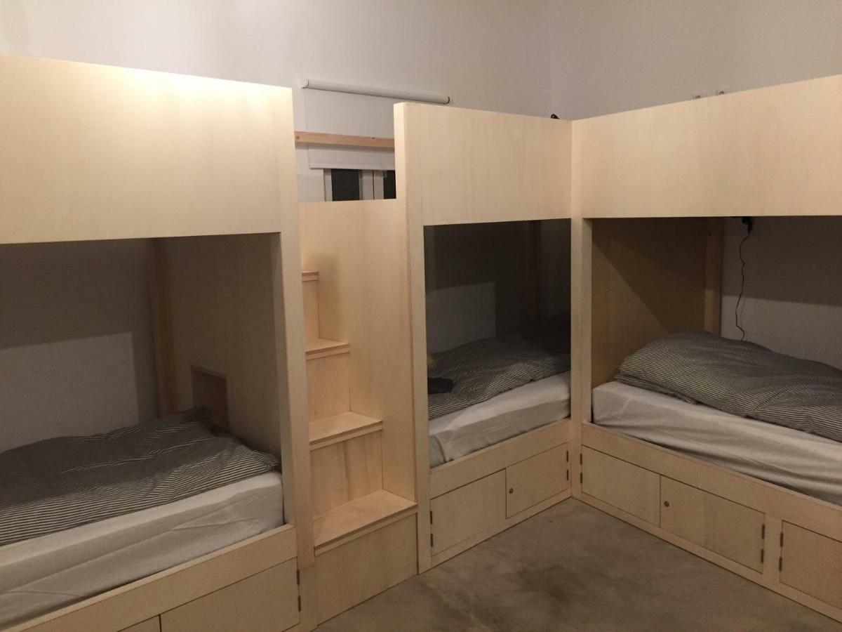 Hostel Do Mar Карапатейра Екстериор снимка
