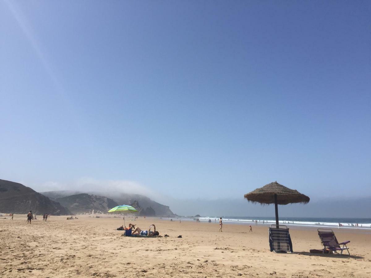 Hostel Do Mar Карапатейра Екстериор снимка