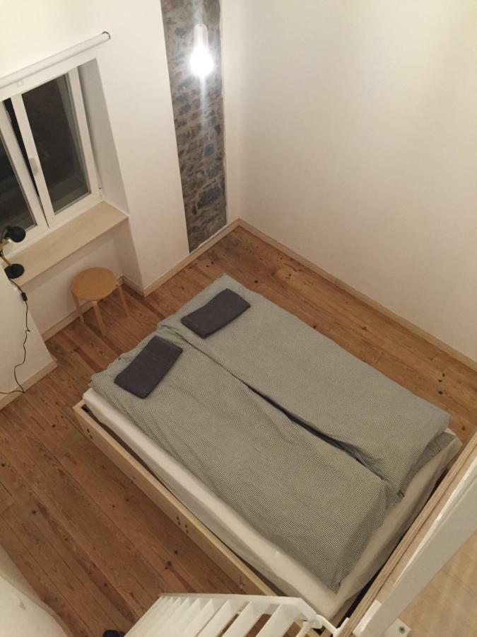 Hostel Do Mar Карапатейра Екстериор снимка