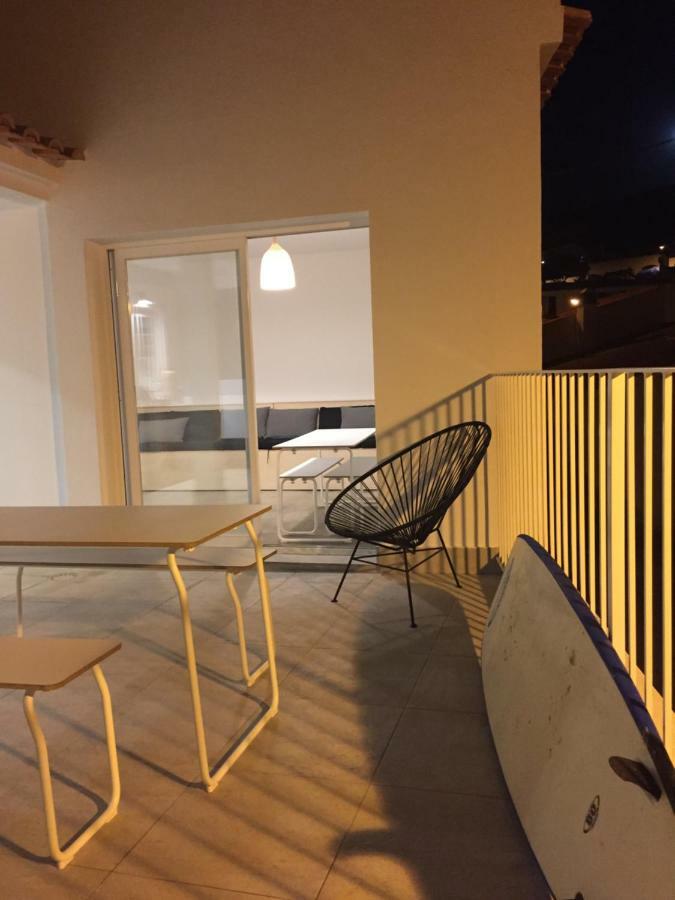 Hostel Do Mar Карапатейра Екстериор снимка