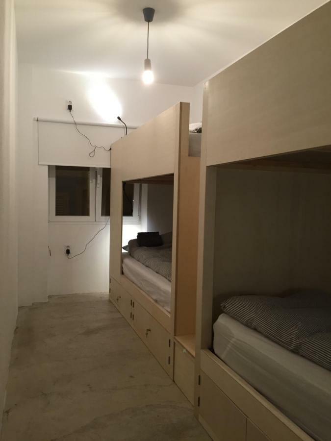 Hostel Do Mar Карапатейра Екстериор снимка