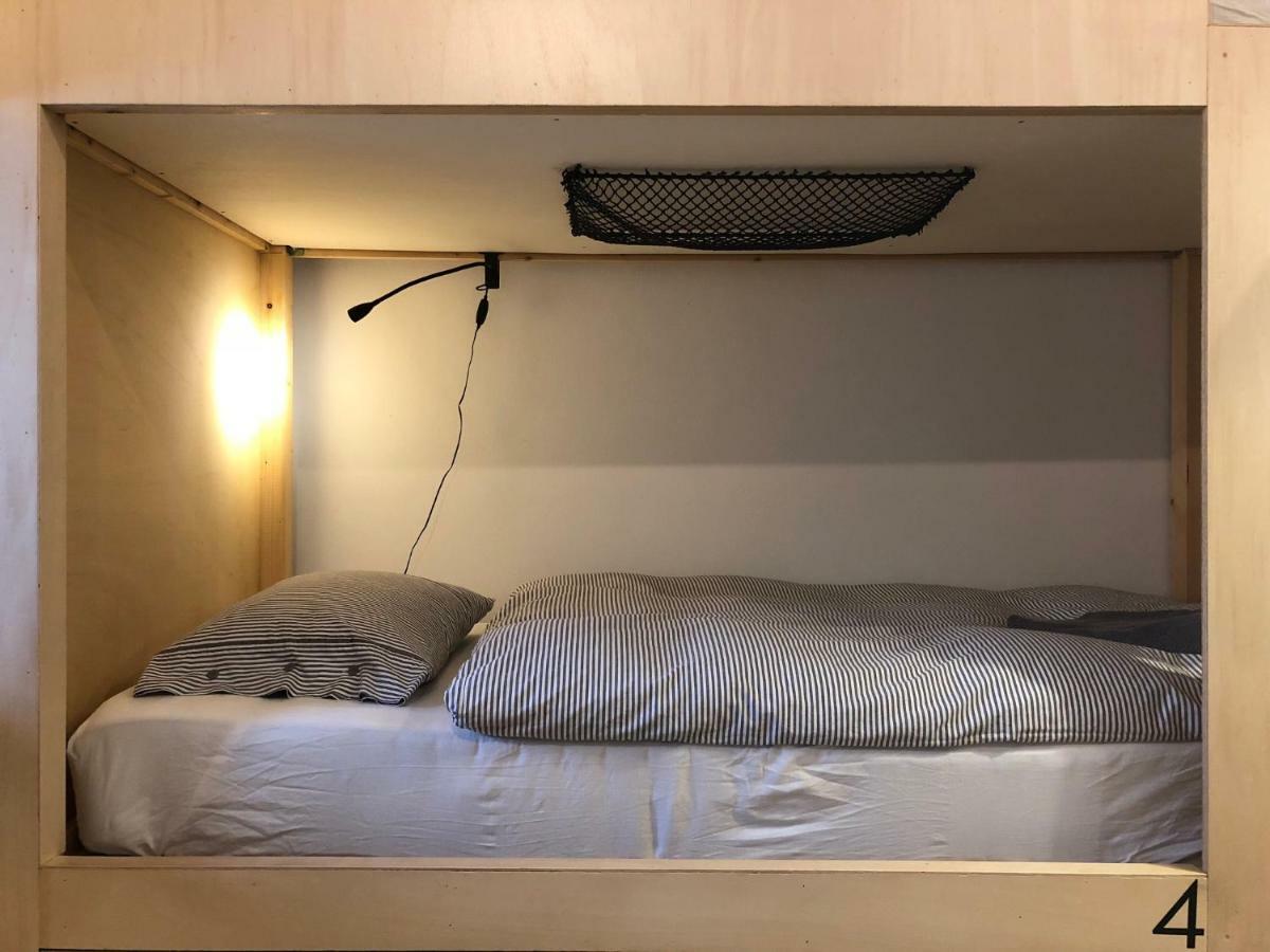 Hostel Do Mar Карапатейра Екстериор снимка