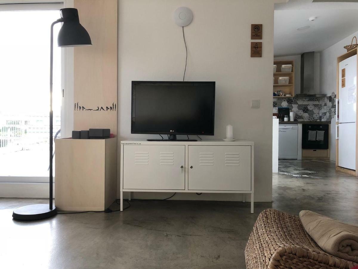 Hostel Do Mar Карапатейра Екстериор снимка