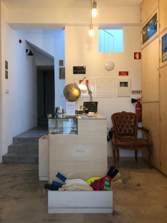 Hostel Do Mar Карапатейра Екстериор снимка