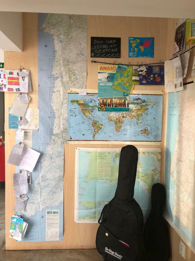 Hostel Do Mar Карапатейра Екстериор снимка