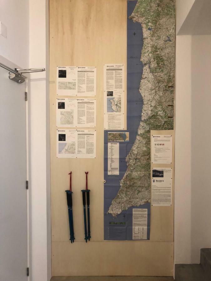 Hostel Do Mar Карапатейра Екстериор снимка